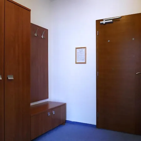 Oaza Turčianske Teplice