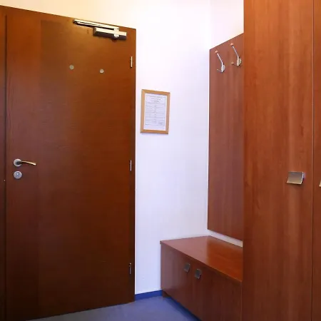 Pensión Oaza Turčianske Teplice