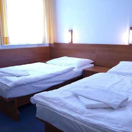Oaza * Turčianske Teplice