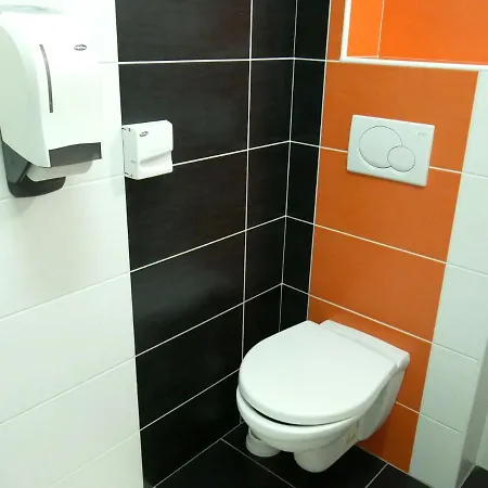 Гостевой дом Oaza