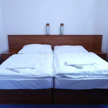 Pensión Oaza Turčianske Teplice