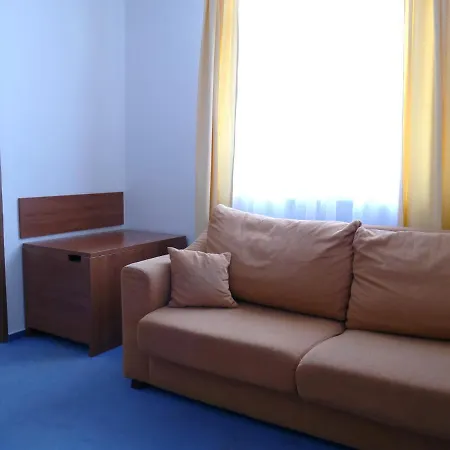 Oaza Pensión Turčianske Teplice
