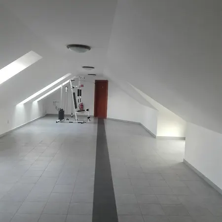 Oaza Pensión Turčianske Teplice