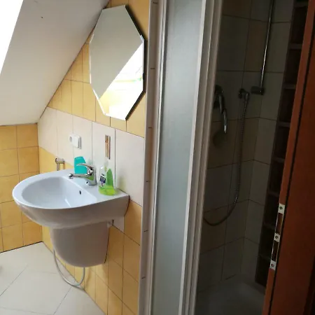 Oaza Turčianske Teplice