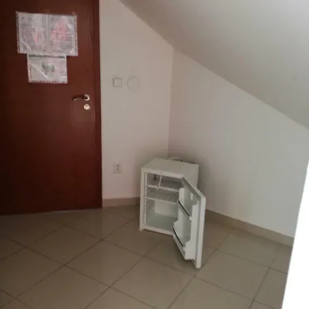 Oaza * Turčianske Teplice