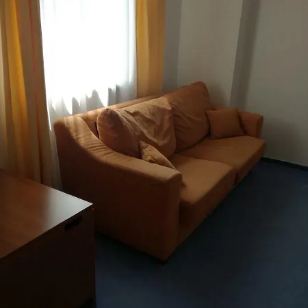 Oaza Pensión Turčianske Teplice